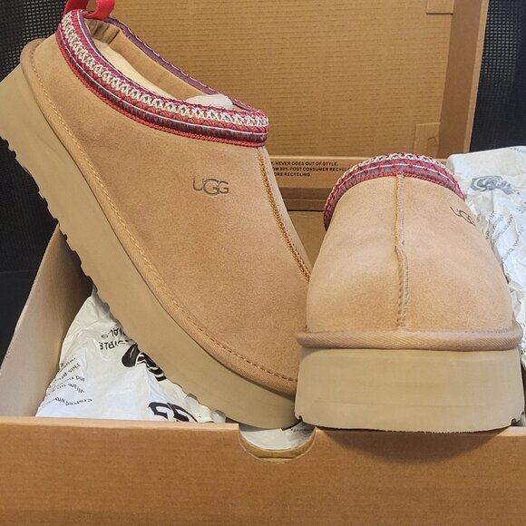 UGG Tasman Slippers - Picture 1 of 4